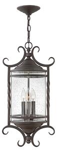 VENKOVNÍ ZÁVĚSNÉ SVÍTIDLO, 30.1/66.2 cm Elstead Lighting