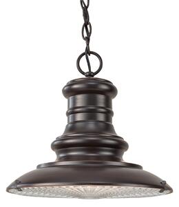 VENKOVNÍ ZÁVĚSNÉ SVÍTIDLO, 30.5/40.3 cm Elstead Lighting