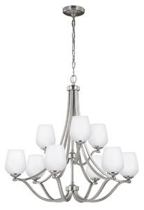 LUSTR, 81.7/88.8 cm Elstead Lighting - Lustry