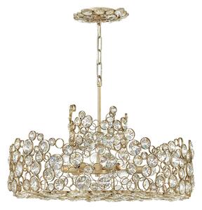 LUSTR, 61/50.9 cm Elstead Lighting - Lustry