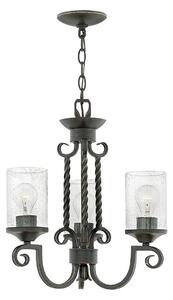 LUSTR, 42.2/56.5 cm Elstead Lighting - Lustry