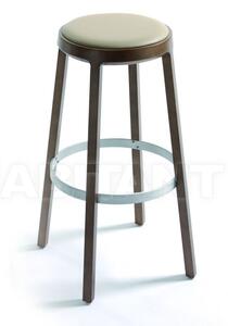 CAPDELL - Barová židle ARO nízká