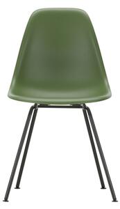 Vitra Ex-display židle Eames DSX, forest