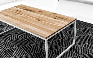 Konferenční stolek GRACE - 60x100 cm