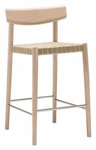 ANDREU WORLD - Barová židle SMART BQ0658