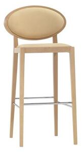 ANDREU WORLD - Barová židle ZARINA BQ1722