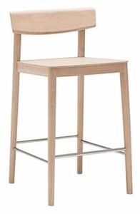 ANDREU WORLD - Barová židle SMART BQ0651