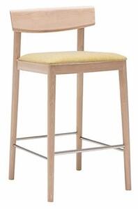 ANDREU WORLD - Barová židle SMART BQ0659