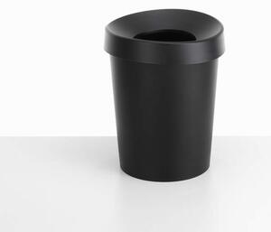Vitra Koš Happy L, basic dark