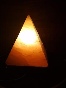 Solná pyramida - velká