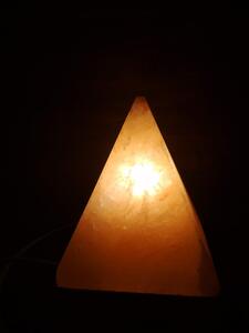 Solná pyramida - velká