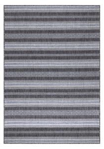 Šedý venkovní koberec 80x150 cm Sunny – Ayyildiz Carpets