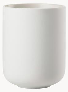 Kelímek na zubní kartáčky Sensu