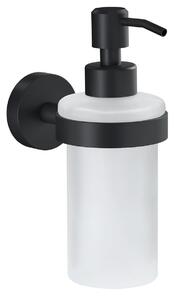 Dávkovač mýdla Tesa Moon Black černá 40565-00000-00