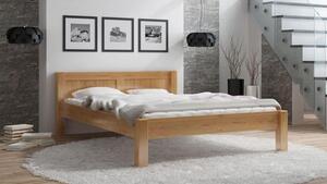 Magnat Borovicová postel Wiktoria 120 x 200 cm