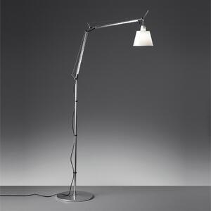 ARTEMIDE - Stojací lampa Tolomeo Basculante Floor