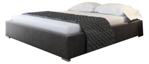 Čalouněná postel FARKAS, 180x200, jaguar 2191
