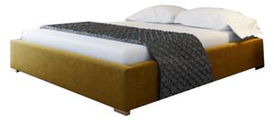 Čalouněná postel FARKAS, 120x200, kronos 1