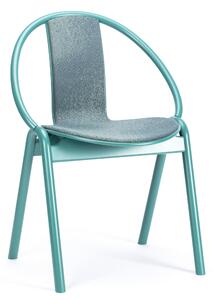 TON - Židle AGAIN čalouněná