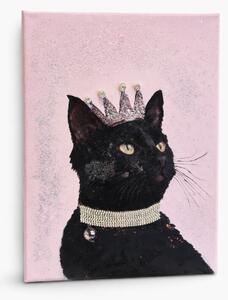 Obraz Cat Princess