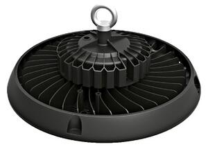 Schrack Arktur Eco II 100W 840 14000lm 1-10V IP65 110°, černá