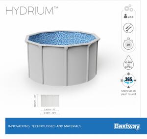 Bazén Hydrium 3,6 x 1,2 m - 56574