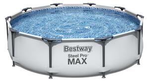 Bazén Steel Pro Max 3,05 x 0,76 m - 56406