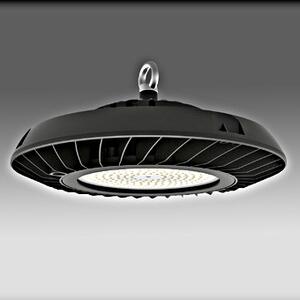 Schrack Arktur Eco II 100W 840 14000lm 1-10V IP65 110°, černá