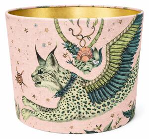 Designové stínidlo Jungle Fantasia Pink