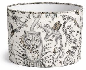 Designové stínidlo Jungle Spirit II