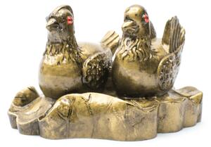 Mandarínské kachničky - extra velké - feng shui