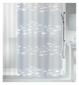 Sprchový závěs 180x200 cm Sardai – Spirella