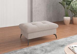 TABURET, textil, 102/47/69 cm Sit & More - Taburety, Online Only