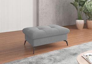 TABURET, textil, 102/47/69 cm Sit & More - Taburety, Online Only