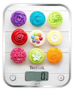 Tefal - Kuchyňská váha OPTISS 2xAAA pestrobarevná