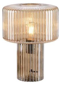 Paul Neuhaus 4092-27 - Stolní lampa FUNGUS 1xE27/10W/230V béžová