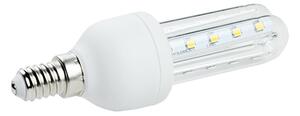 LED Žárovka E14/6W/230V 3000K - Aigostar