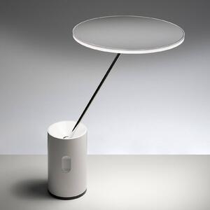 Artemide Sisifo stolní lampa LED v bílé