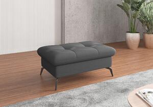 TABURET, textil, 102/47/69 cm Sit & More - Taburety, Online Only