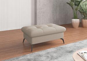 TABURET, textil, 102/47/69 cm Sit & More - Taburety, Online Only