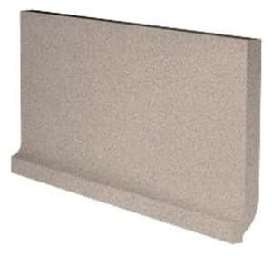 Sokl Rako Taurus Granit šedá 8x20 cm mat TSPF6076.1