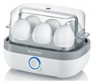 Severin EK 3164 vařič vajec, bílá
