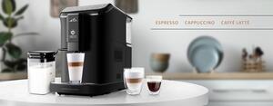 Automatický kávovar Espresso ETA Nero Crema 8180 90000 / 1350 W / černá