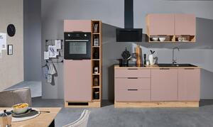 KUCHYŇSKÝ BLOK BEZ SPOTŘEBIČŮ 270 cm MID.YOU - Online Only kuchyňské linky, Online Only