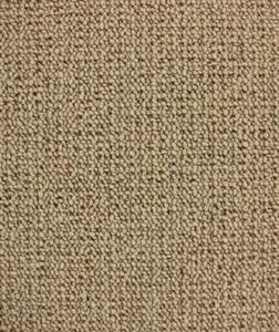 Edel vlněný koberec Lawrence 212 Barley tm. béžový