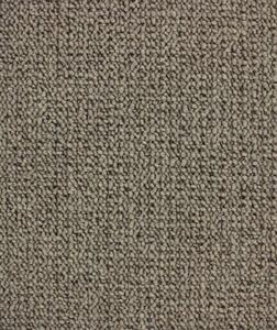 Edel vlněný koberec Lawrence 169 mouse šedý