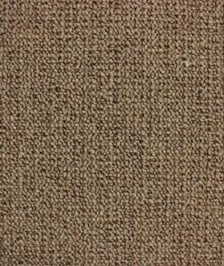 Edel vlněný koberec Lawrence 132 Corn sv. hnědý