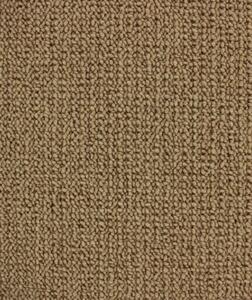 Edel vlněný koberec Lawrence 223 Mace hnědý