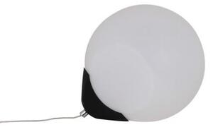 Stolní lampa AZzardo Aris 1 table white AZ2054 E27 1x60W IP20 bílá