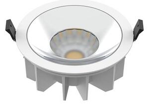 BIG WHITE SLV DOWNLIGHT P 165 30 HG 840 60 ML WH IP54 1010763
